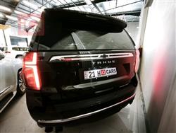 شيفروليه تاهو